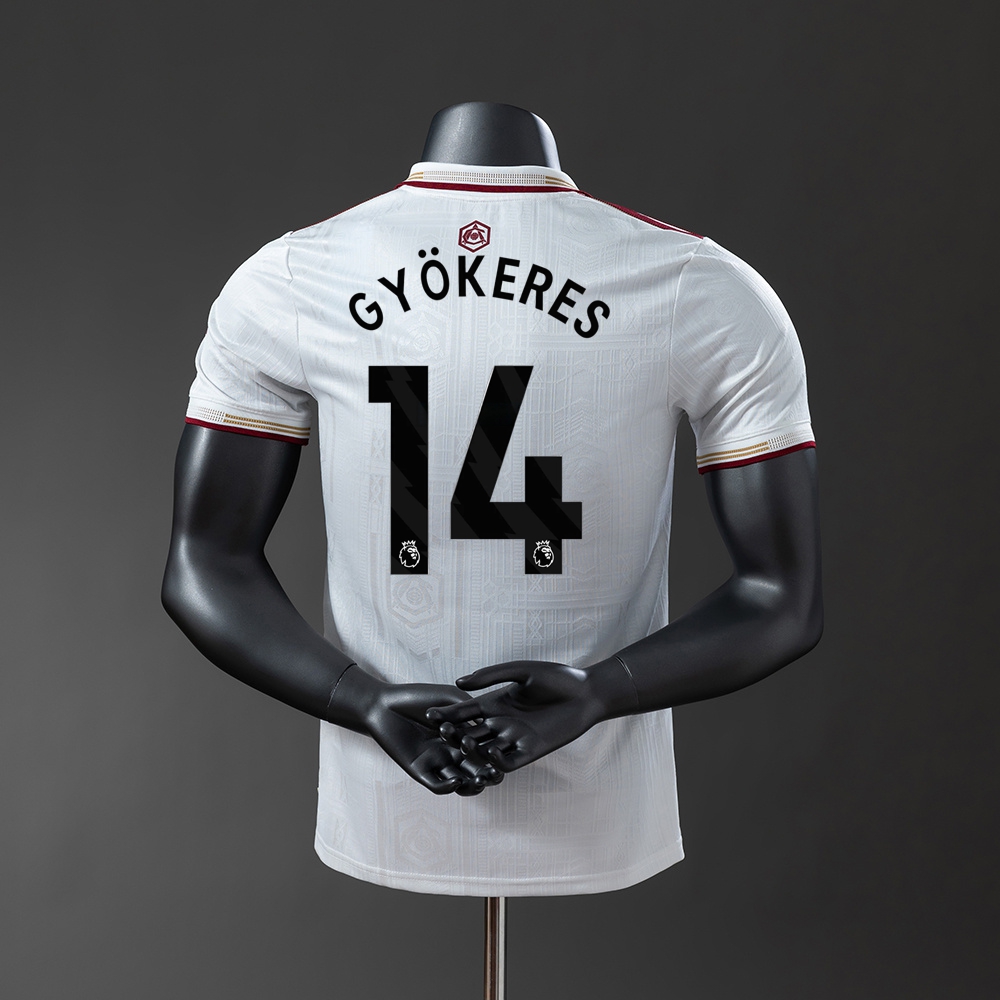 2025-26 ARSENAL THIRD AWAY (PLAYER VERSION)