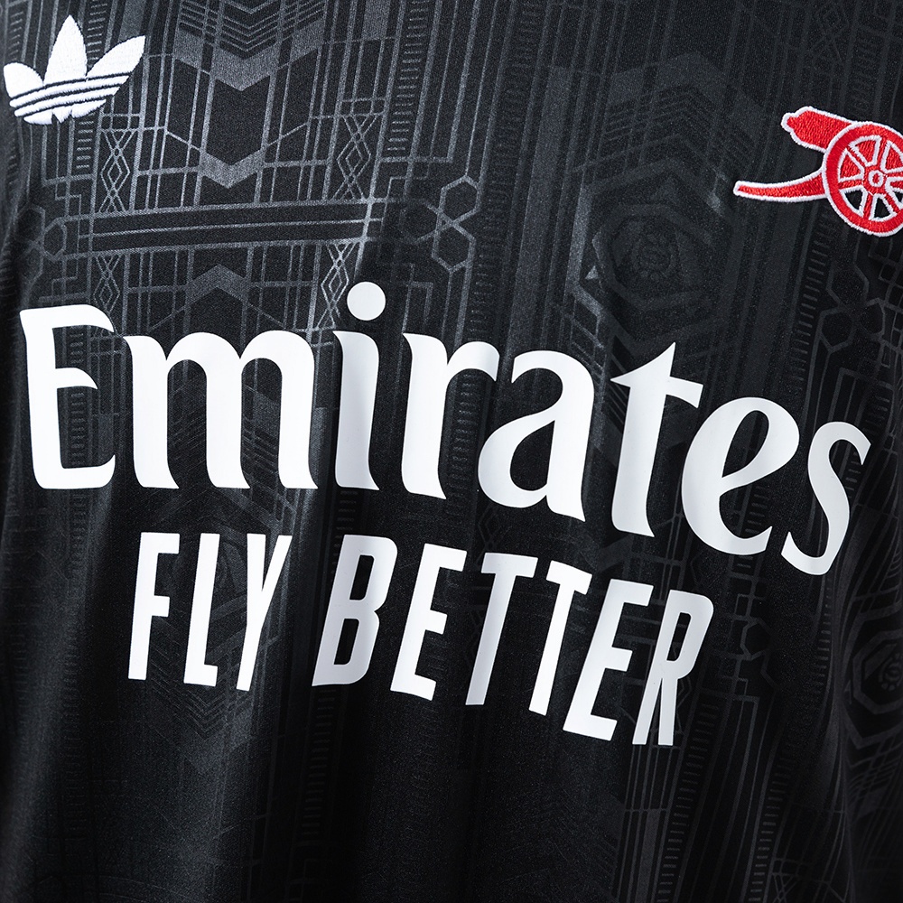 2025-26 ARSENAL SPECIAL EDITION LONG SLEEVE