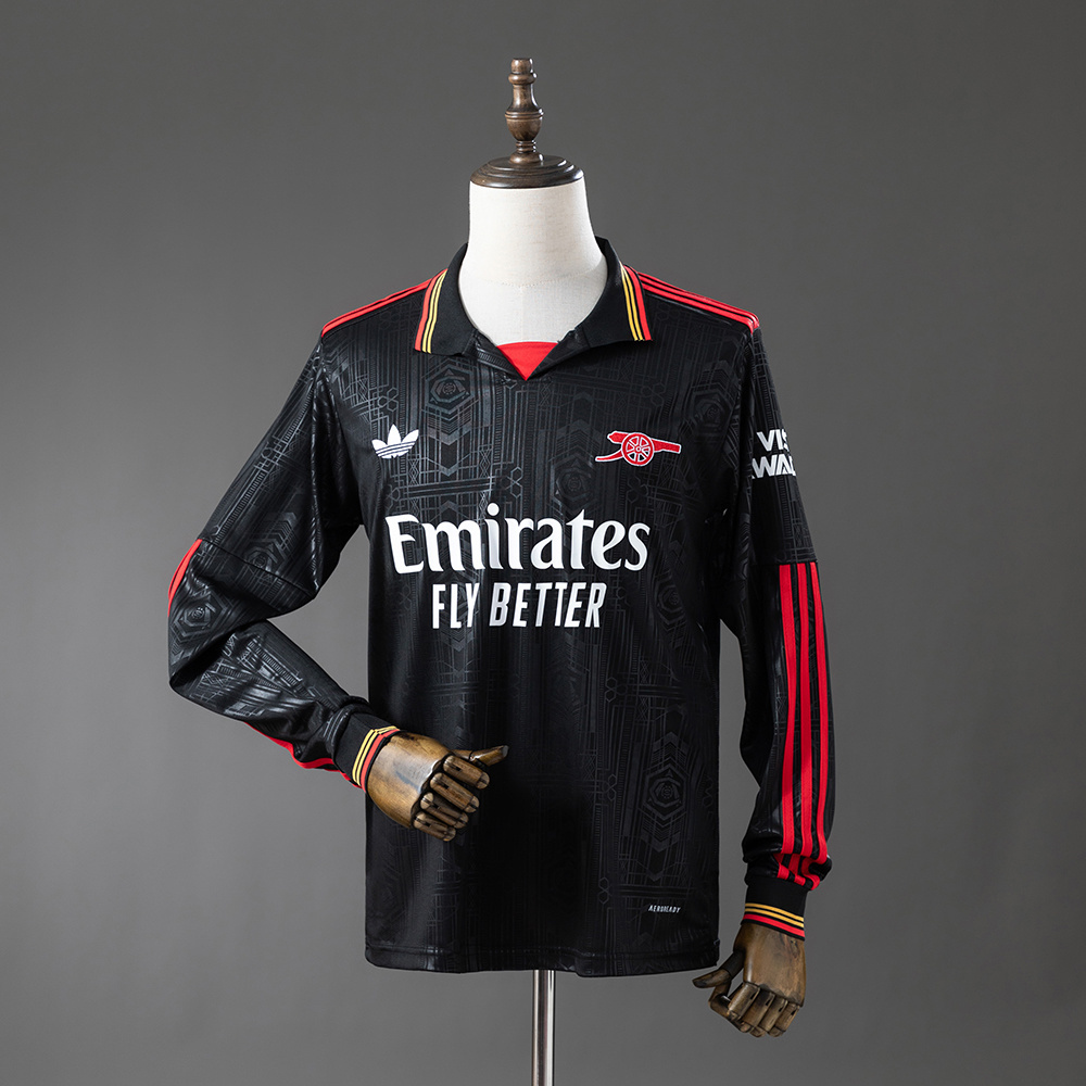 2025-26 ARSENAL SPECIAL EDITION LONG SLEEVE
