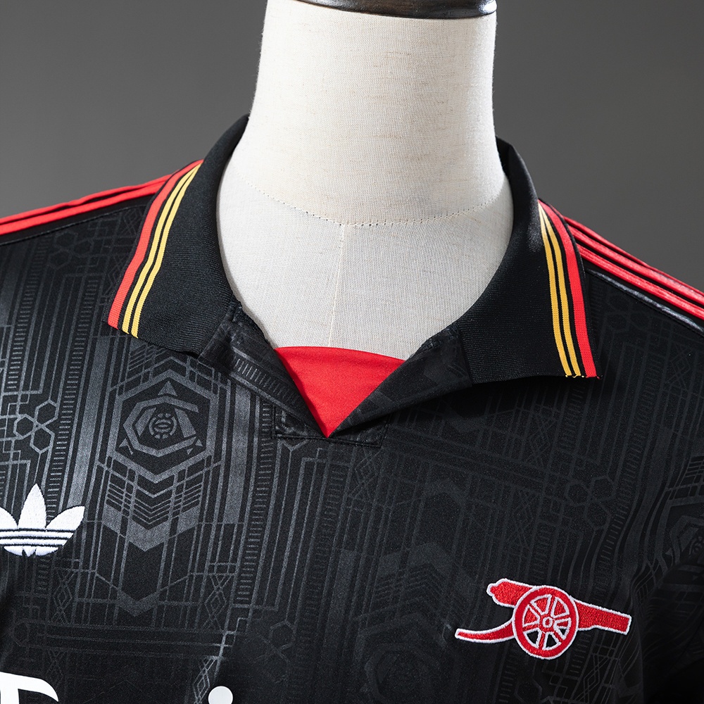 2025-26 ARSENAL SPECIAL EDITION LONG SLEEVE