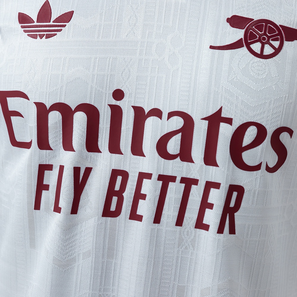 2025-26 ARSENAL THIRD AWAY (PLAYER VERSION)
