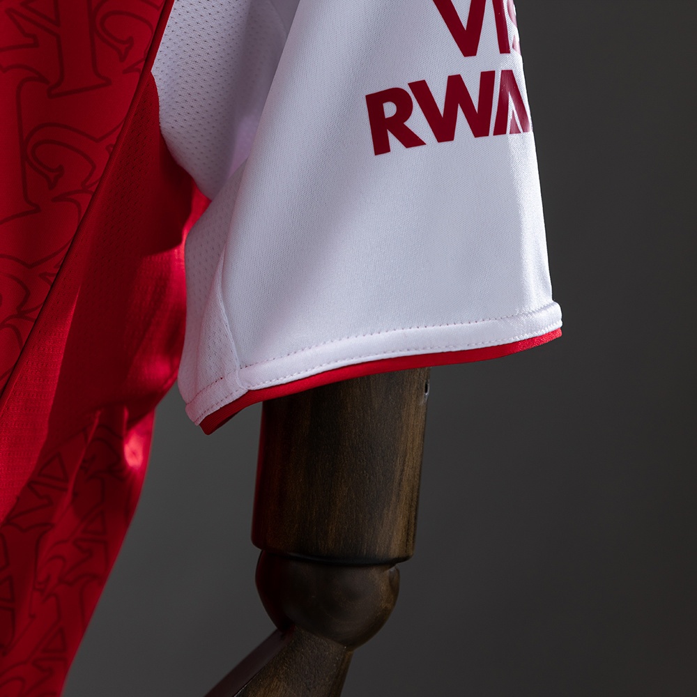2025-26 ARSENAL HOME (FAN VERSION)