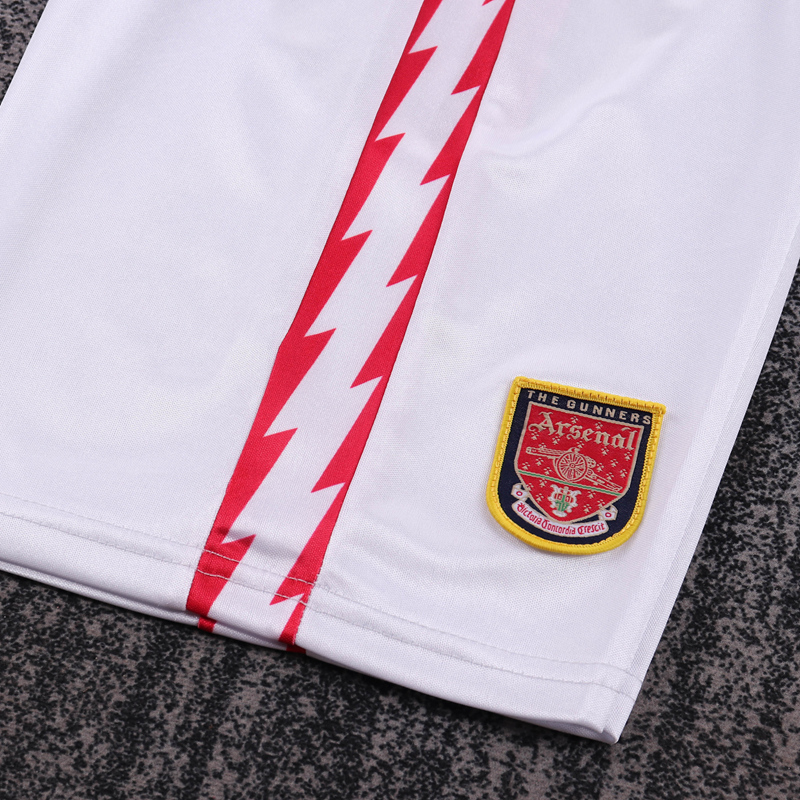 1994-96 ARSENAL HOME KIDS KIT