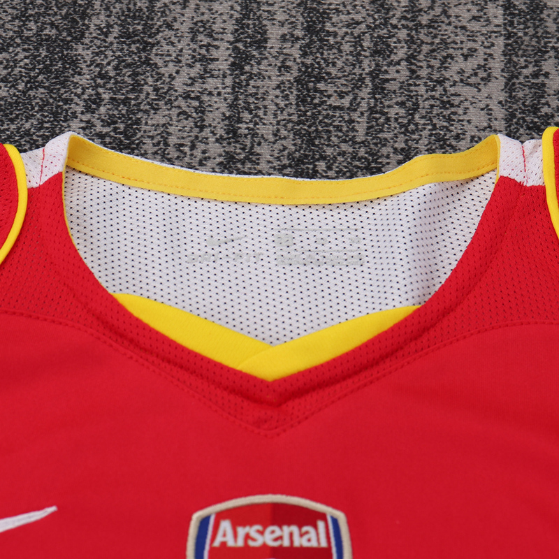 2004-05 ARSENAL HOME KIDS KIT