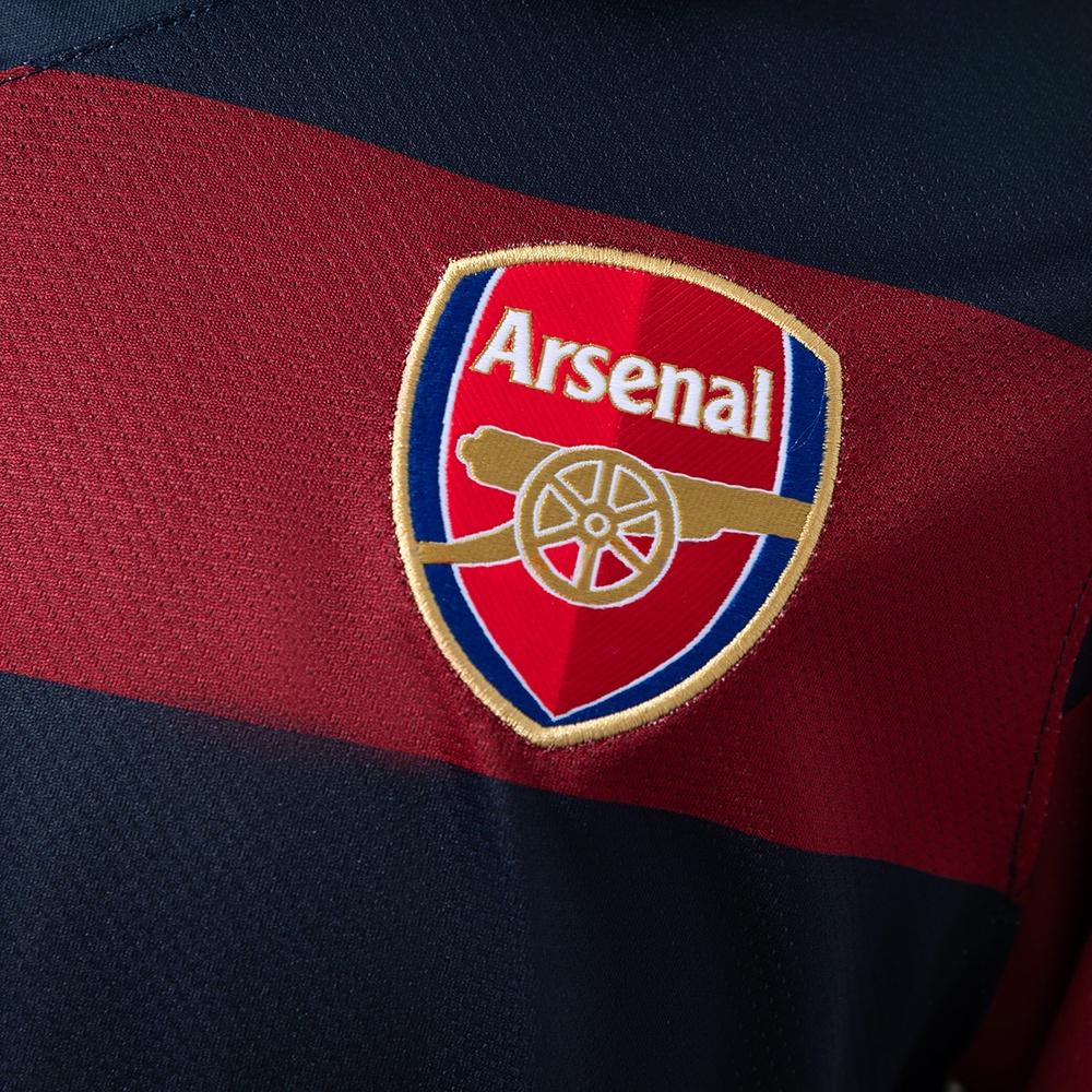 2007-08 ARSENAL THIRD AWAY