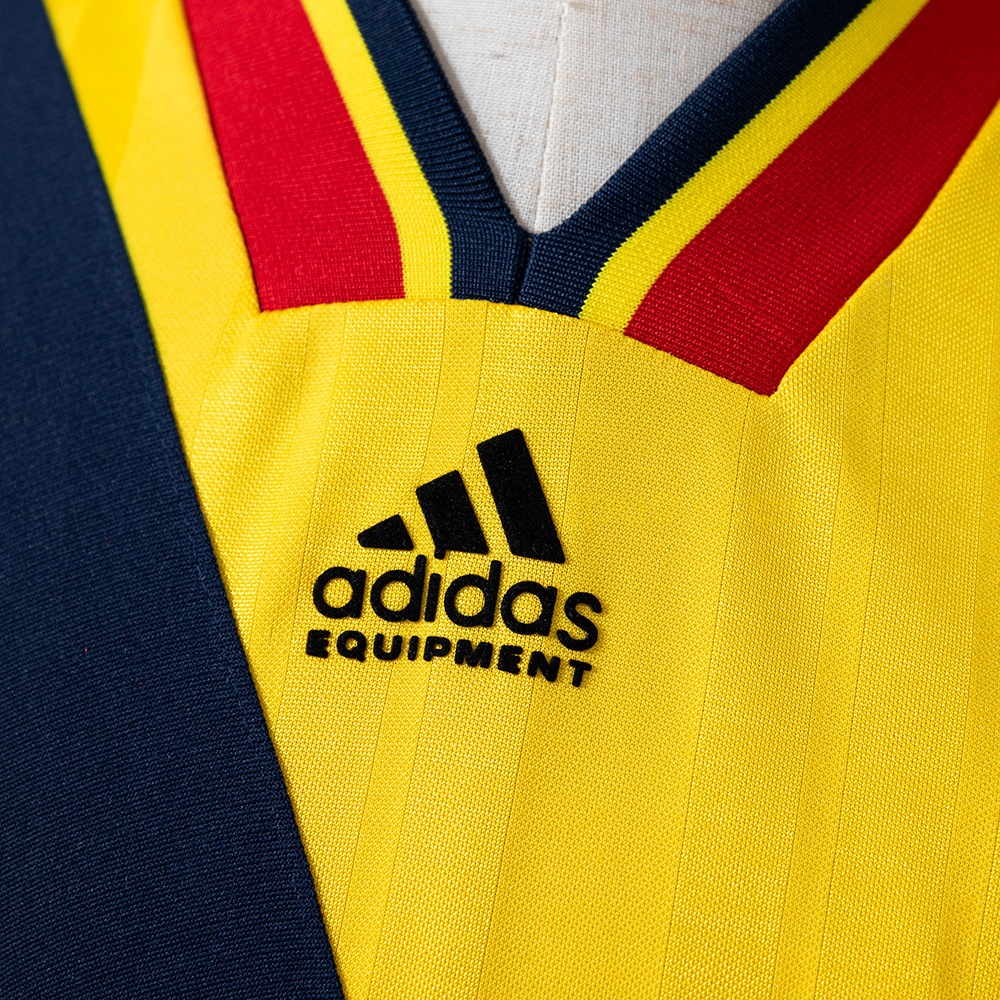 1993-94 ARSENAL AWAY