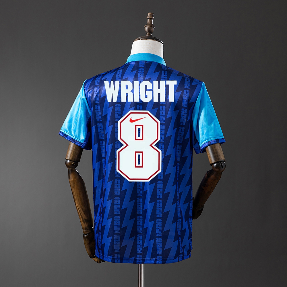 1994-95 ARSENAL AWAY