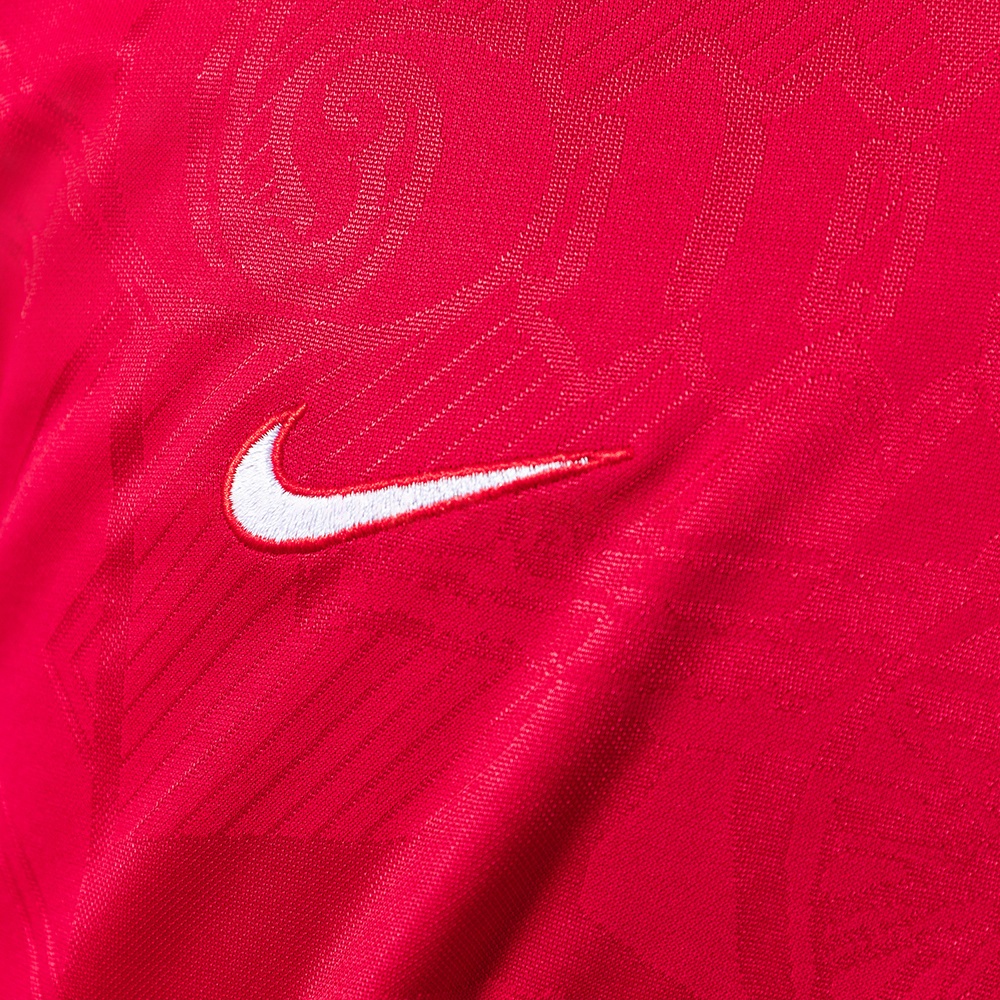 1996-97 ARSENAL HOME