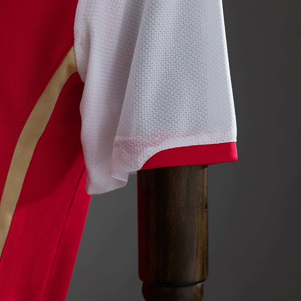 2006-07 ARSENAL HOME
