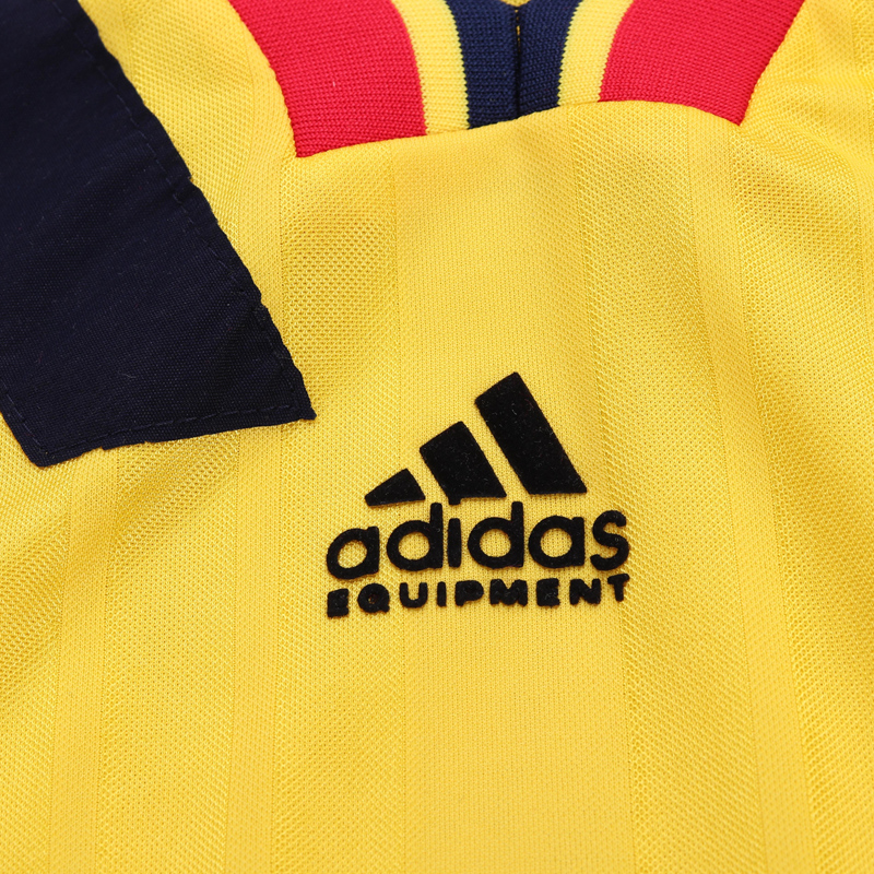 1993-94 ARSENAL AWAY KIDS KIT