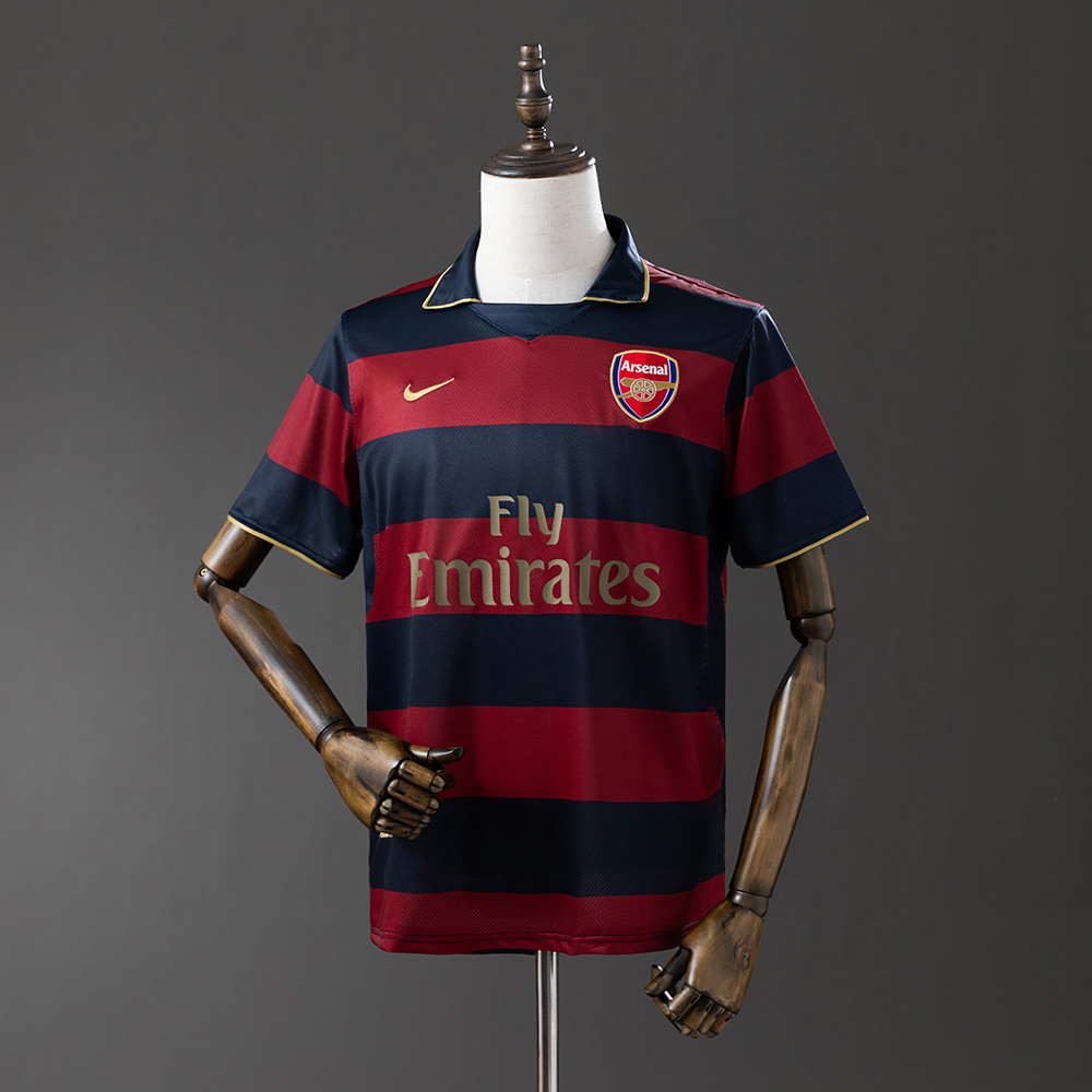 2007-08 ARSENAL THIRD AWAY