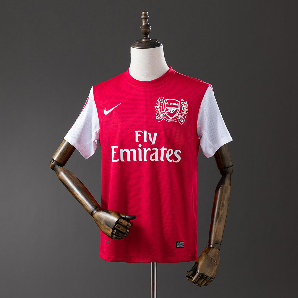 2011-12 ARSENAL HOME