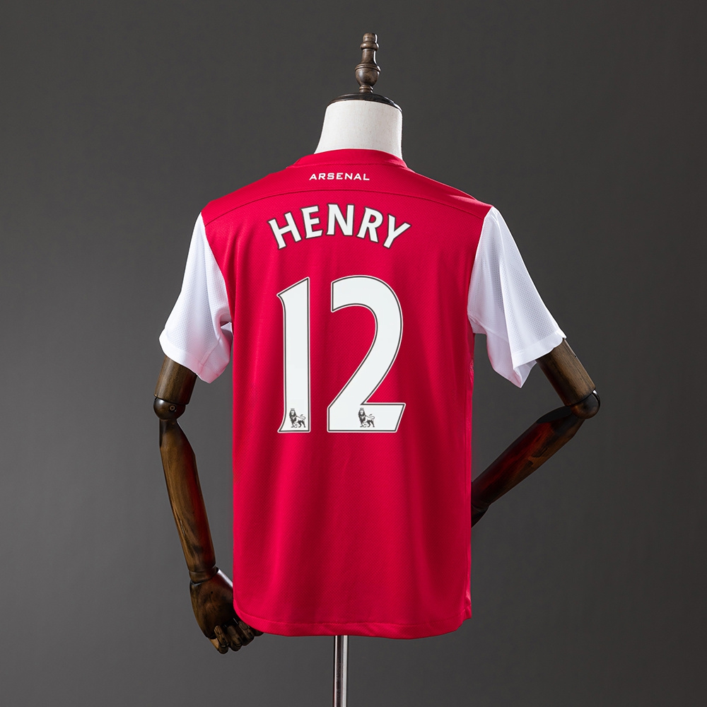 2011-12 ARSENAL HOME