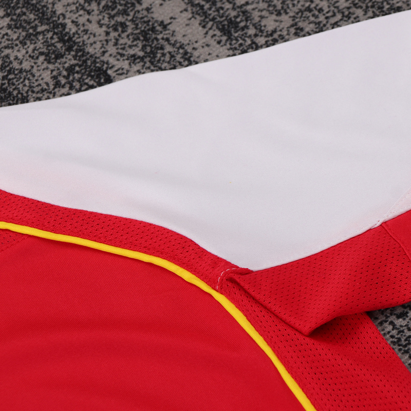 2004-05 ARSENAL HOME KIDS KIT