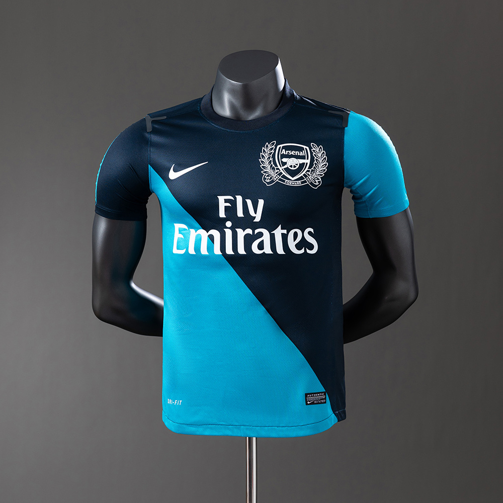 2011-12 ARSENAL AWAY (PLAYER VERSION)