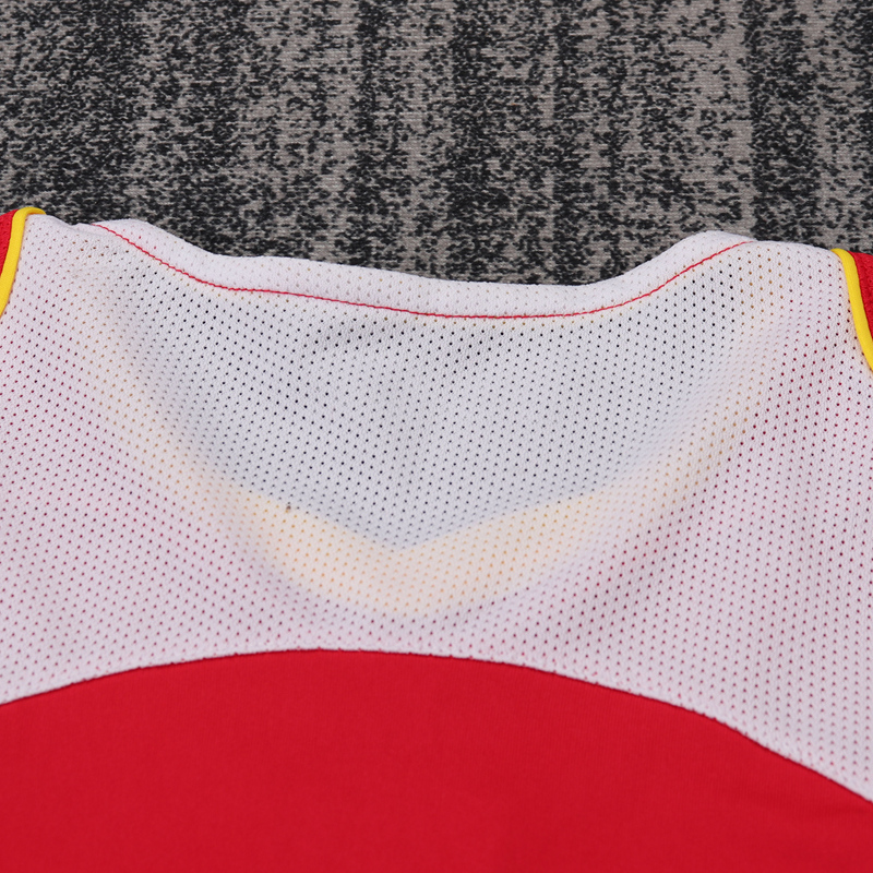 2004-05 ARSENAL HOME KIDS KIT