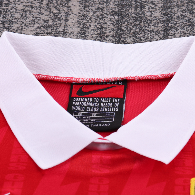 1994-96 ARSENAL HOME KIDS KIT