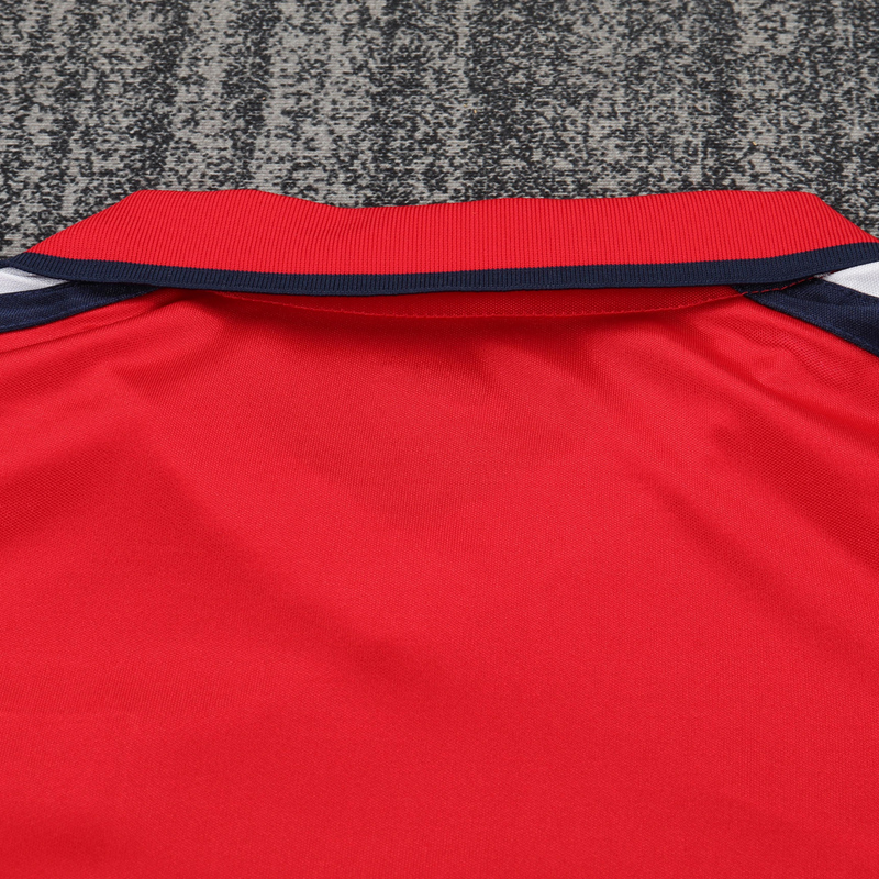 2001-02 ARSENAL HOME KIDS KIT