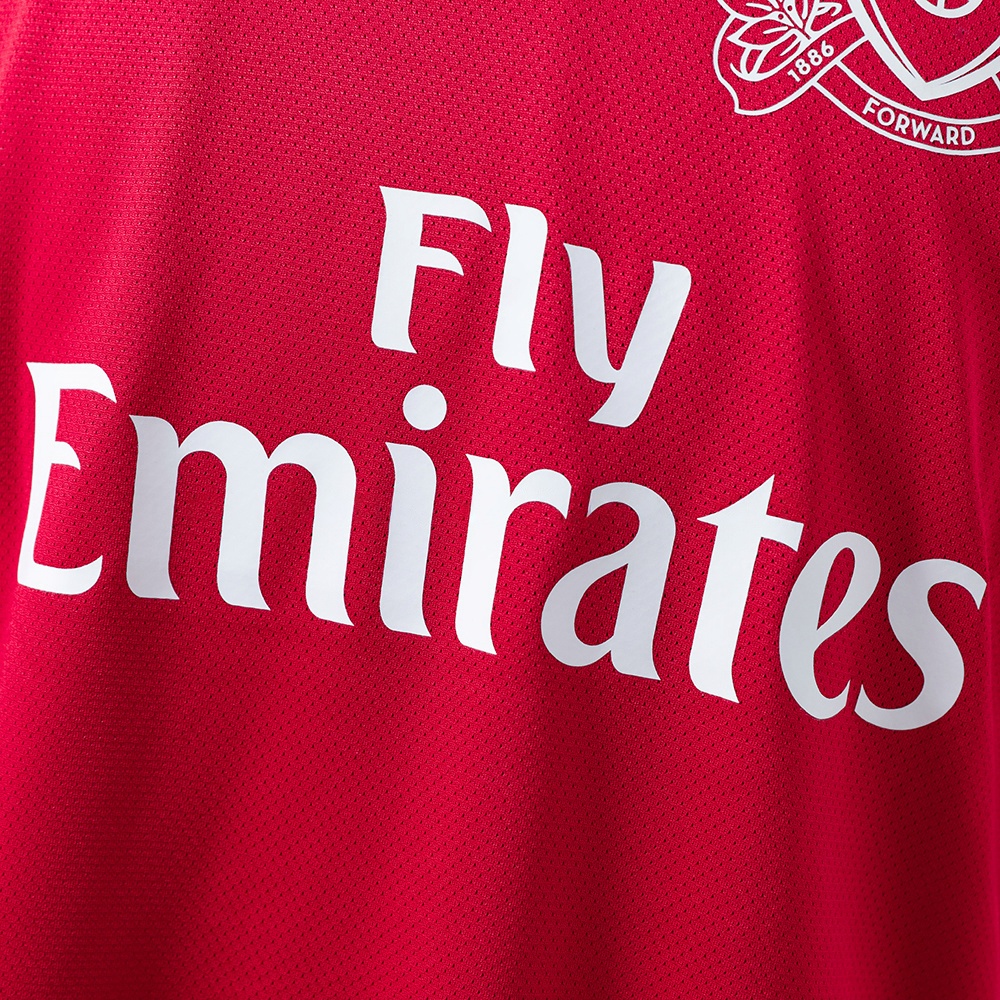 2011-12 ARSENAL HOME