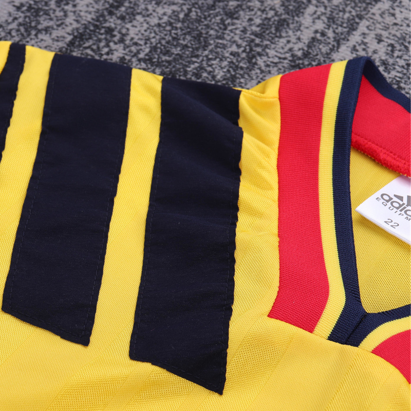 1993-94 ARSENAL AWAY KIDS KIT