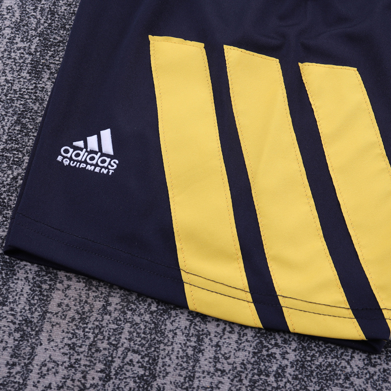 1993-94 ARSENAL AWAY KIDS KIT