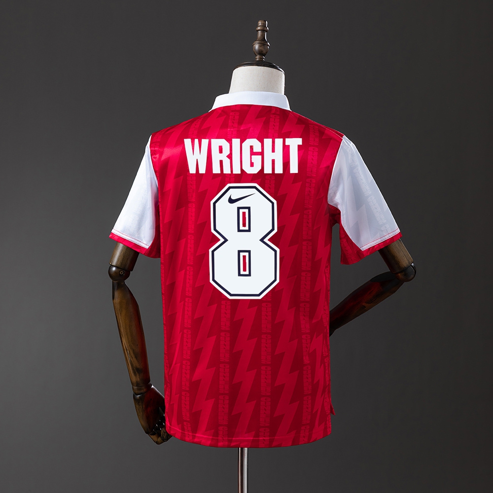 1994-96 ARSENAL HOME