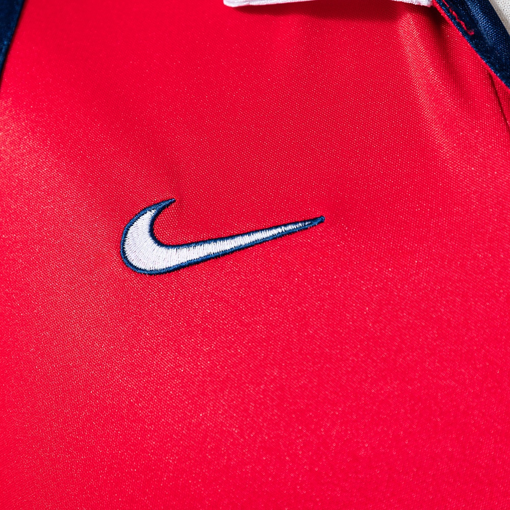1998-99 ARSENAL HOME LONG SLEEVE