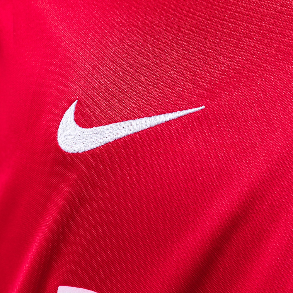 2001-02 ARSENAL HOME LONG SLEEVE