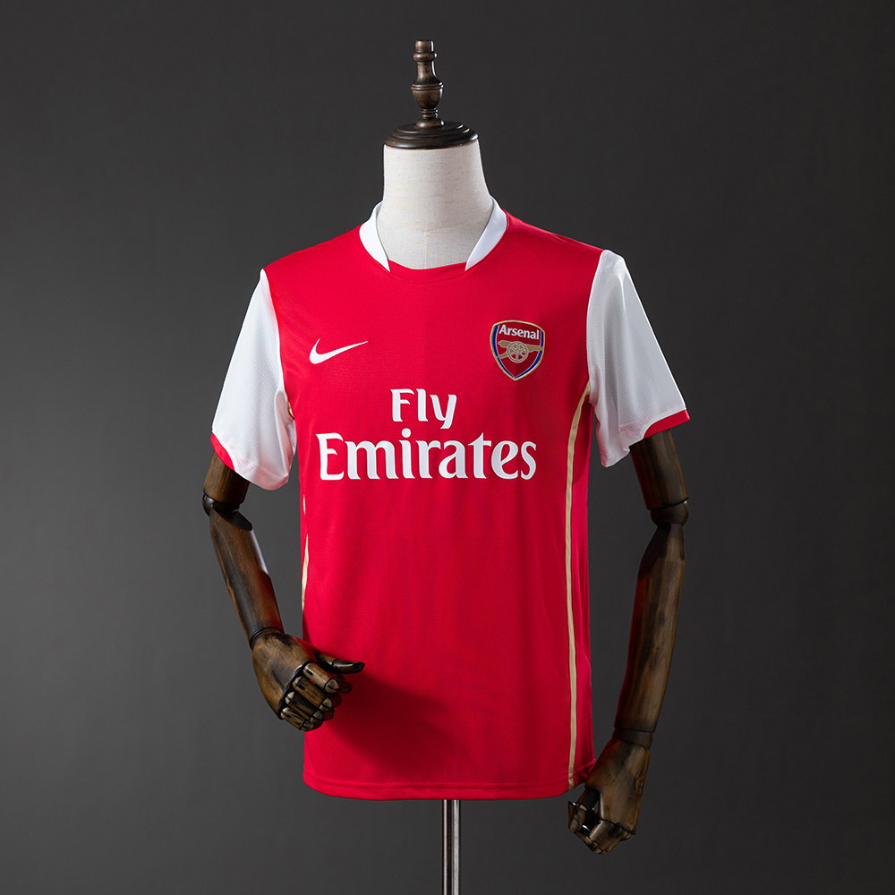 2006-07 ARSENAL HOME