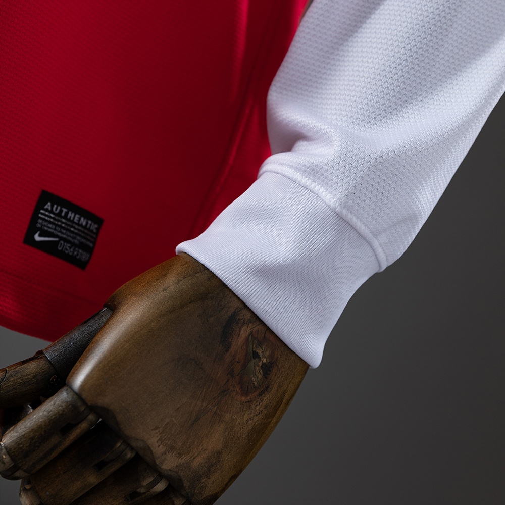 2012-13 ARSENAL HOME LONG SLEEVE