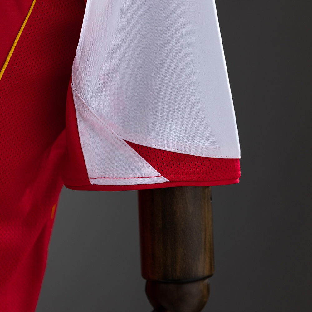 2004-05 ARSENAL HOME