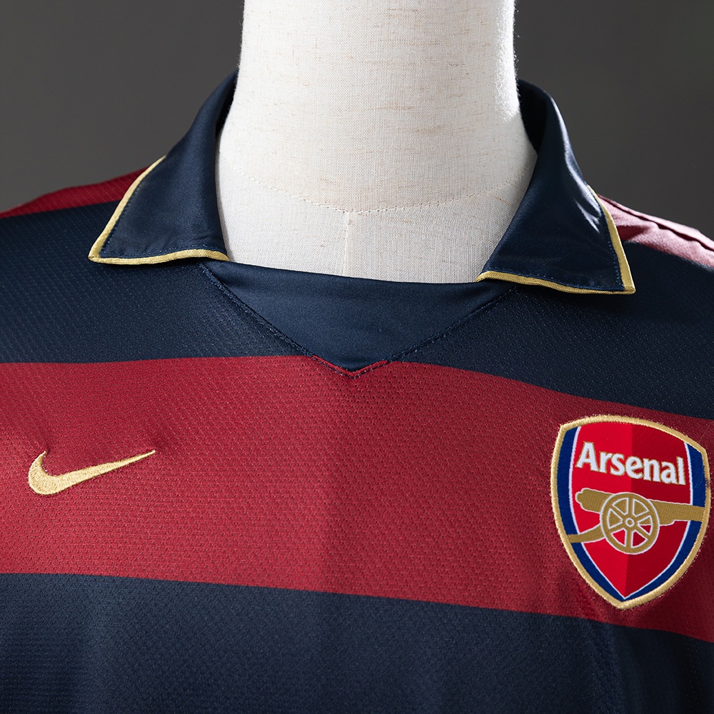 2007-08 ARSENAL THIRD AWAY