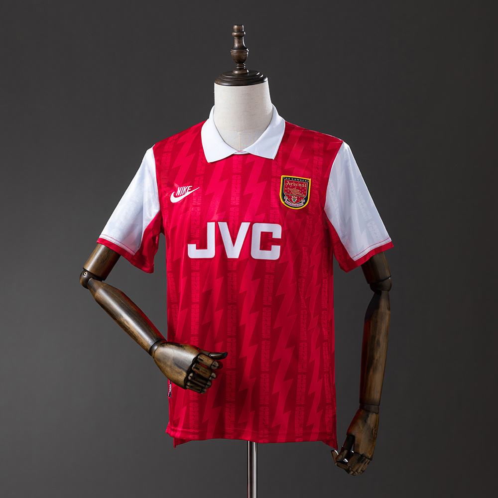 1994-96 ARSENAL HOME