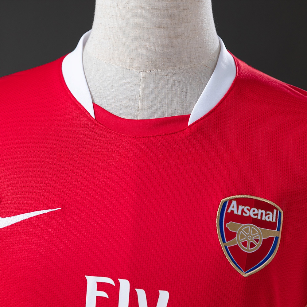2006-07 ARSENAL HOME