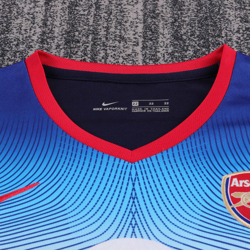 2002-04 ARSENAL AWAY KIDS KIT
