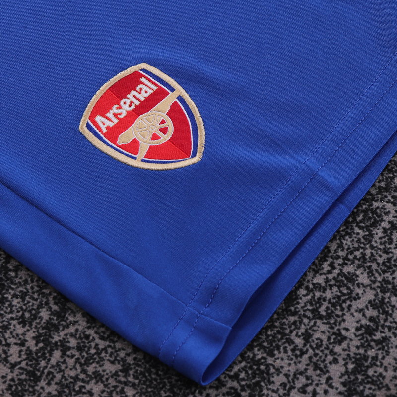 2004-05 ARSENAL AWAY KIDS KIT