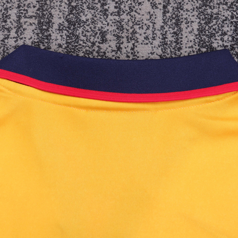 1997-99 ARSENAL AWAY KIDS KIT
