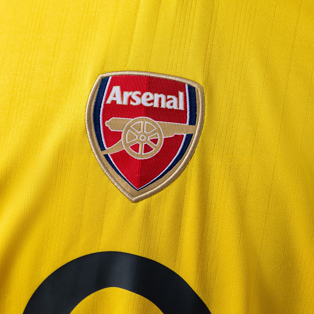 2005-06 ARSENAL AWAY