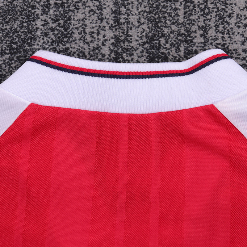 1992-93 ARSENAL HOME KIDS KIT