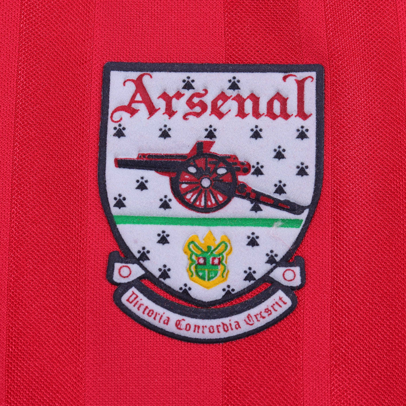 1992-93 ARSENAL HOME KIDS KIT