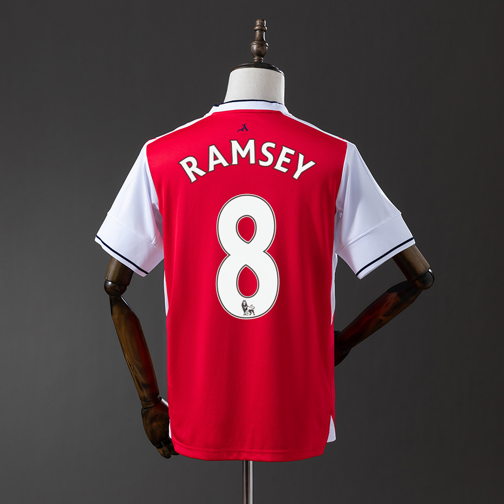 2016-17 ARSENAL HOME