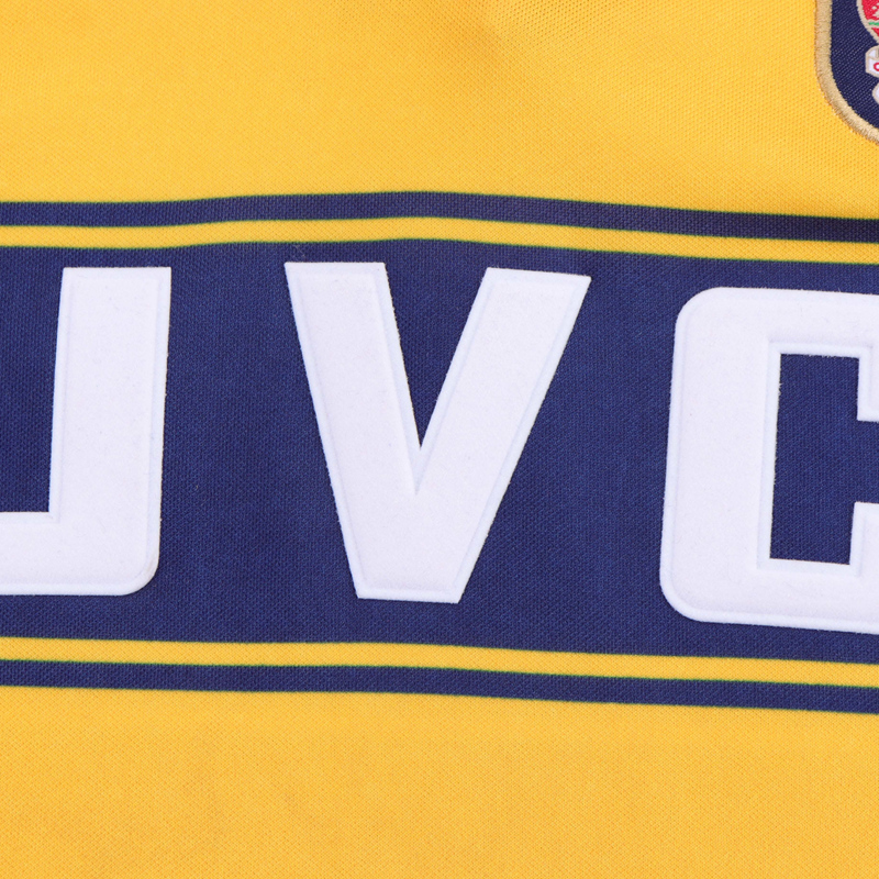 1997-99 ARSENAL AWAY KIDS KIT