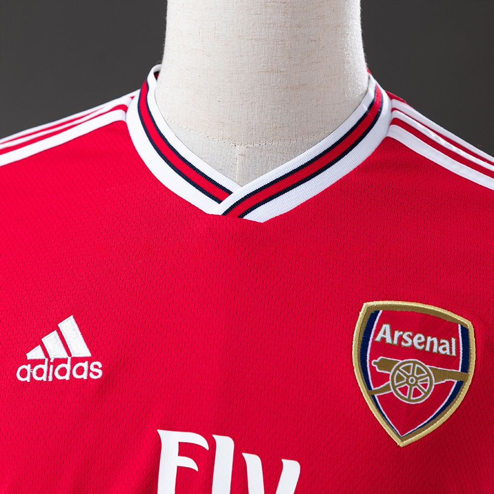 2019-20 ARSENAL HOME