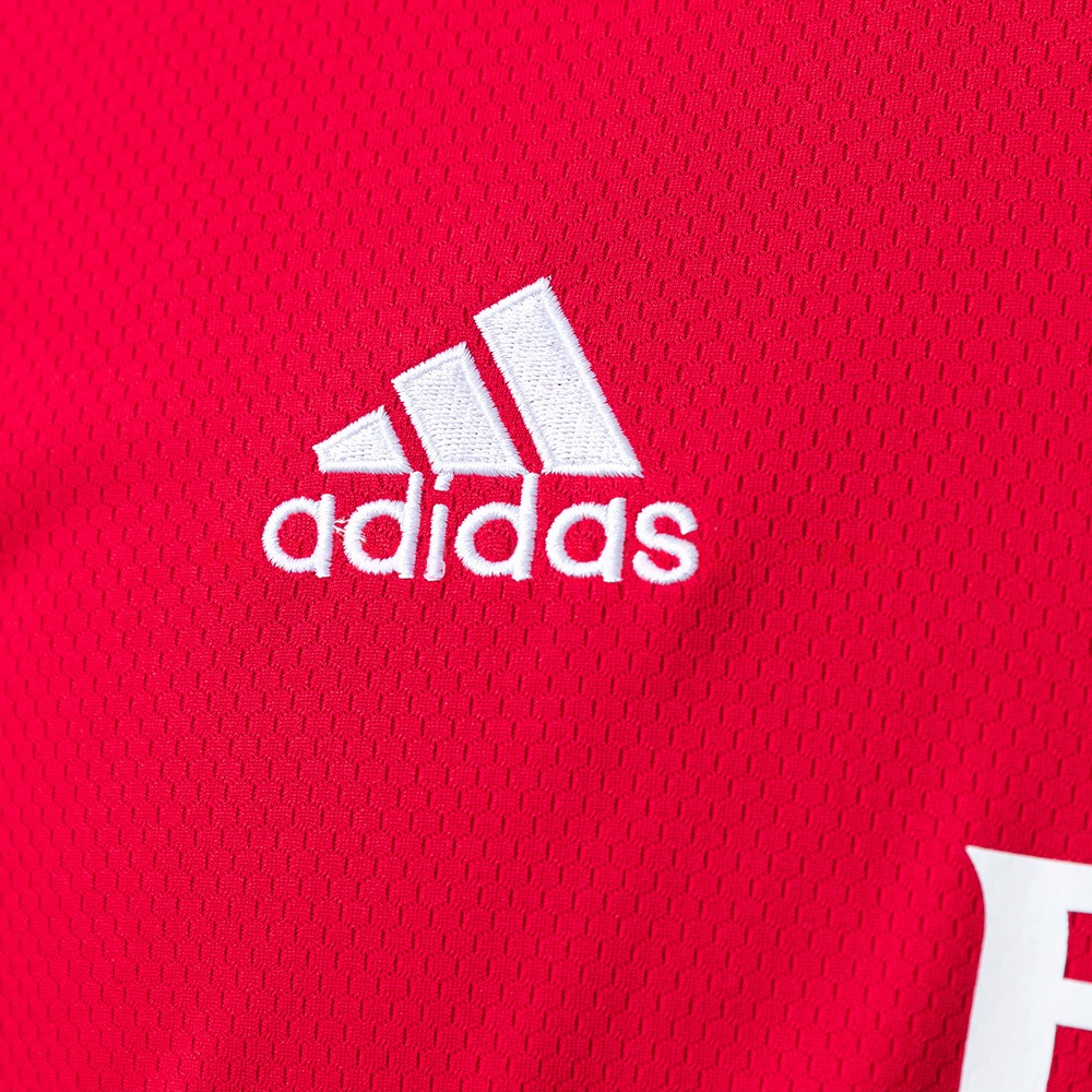 2019-20 ARSENAL HOME