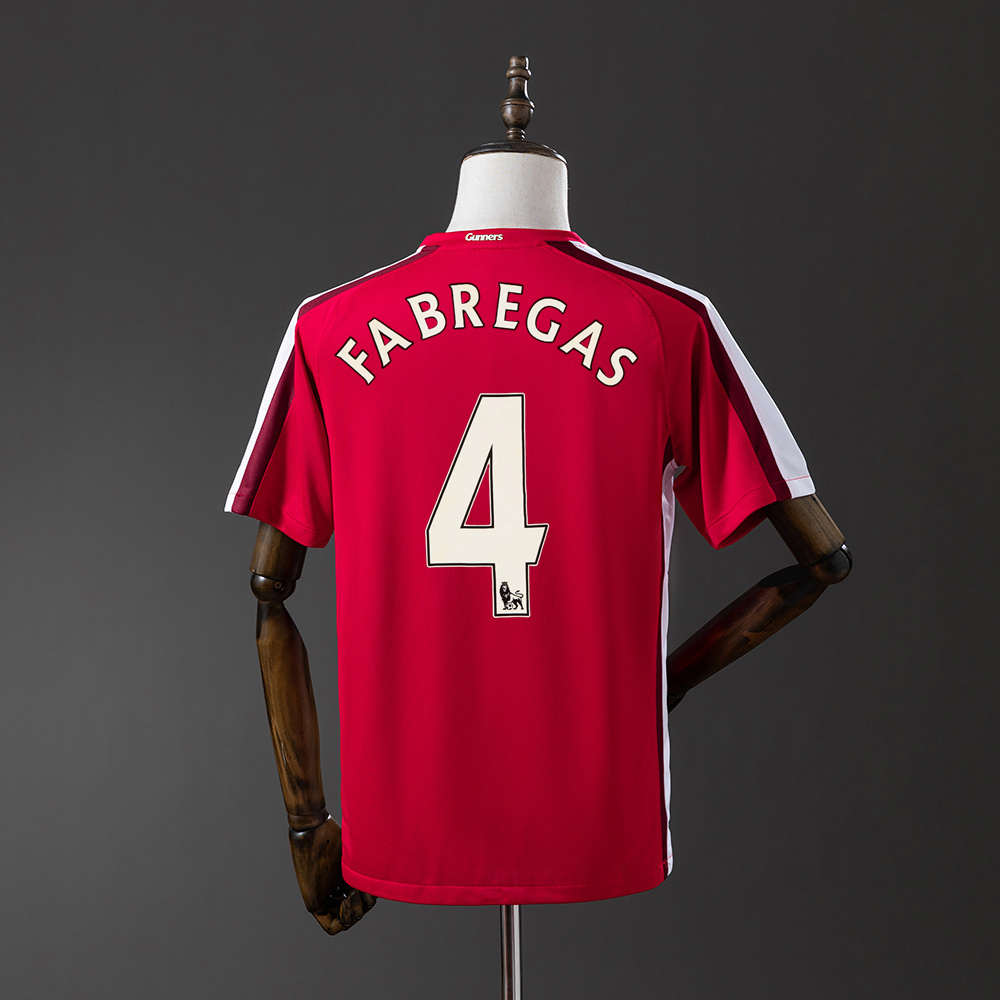 2008-10 ARSENAL HOME