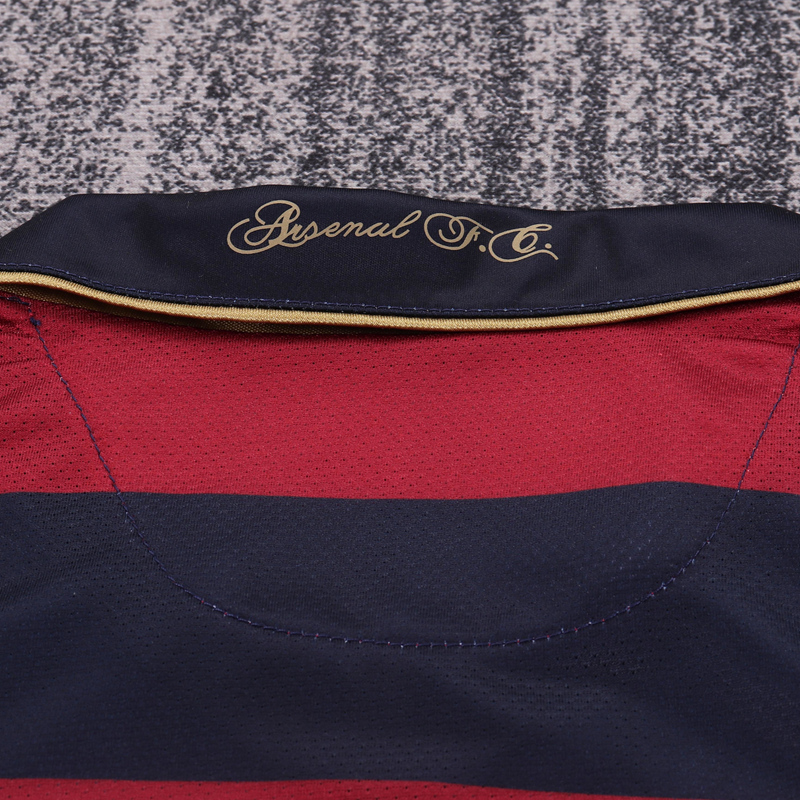 2007-08 ARSENAL THIRD AWAY KIDS KIT