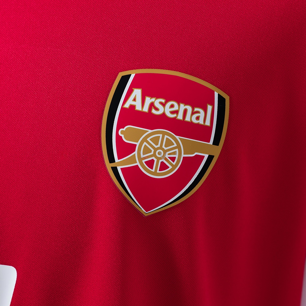 2014-15 ARSENAL HOME