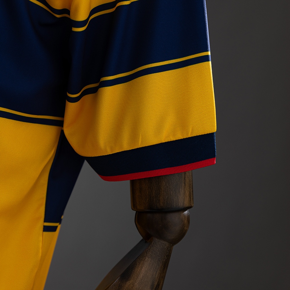 1997-99 ARSENAL AWAY