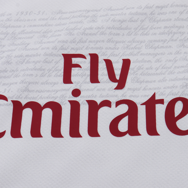 2007-08 ARSENAL AWAY KIDS KIT