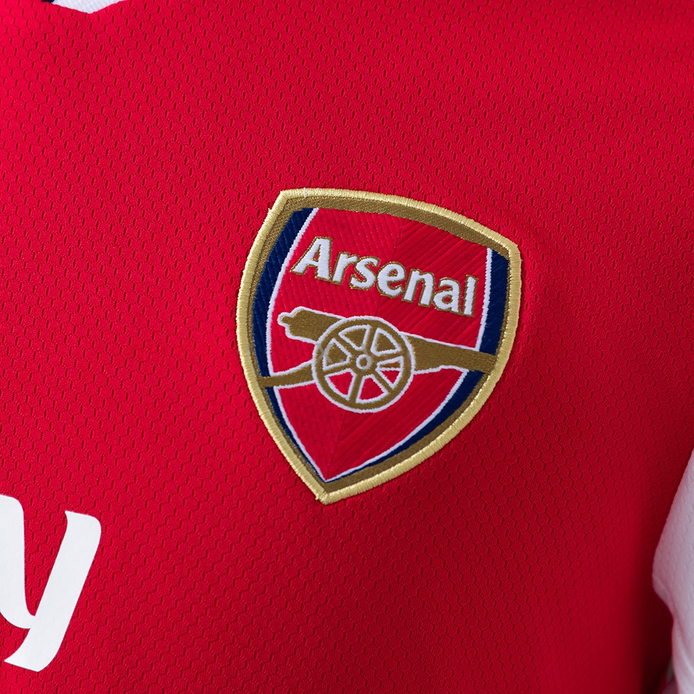 2019-20 ARSENAL HOME